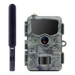 Stealth Gear Hedgehog 1080p 4G Wildcamera, Verzenden, Nieuw