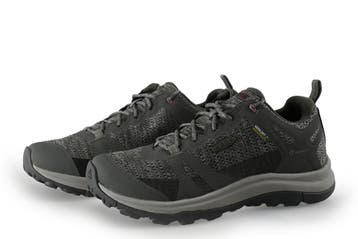 Keen Wandelschoenen in maat 36 Grijs, Kleding | Dames, Verzenden, Keen, Wandelschoenen, Zo goed als nieuw