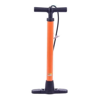 HBS POMP-orange-001 - Fietspomp - Oranje, Ophalen of Verzenden, Nieuw, Hbs
