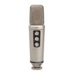 Rode NT2000 FET Studio Condenser incl SM2, Ophalen of Verzenden, Nieuw, Overige typen