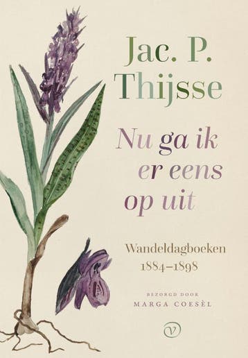 Nu ga ik er eens op uit - Jac. P. Thijsse 9789028220010, Boeken, Verzenden, Zo goed als nieuw, Jac. P. Thijsse