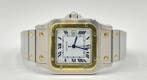 Cartier - Santos Galbée - Heren - 1990-1999, Nieuw