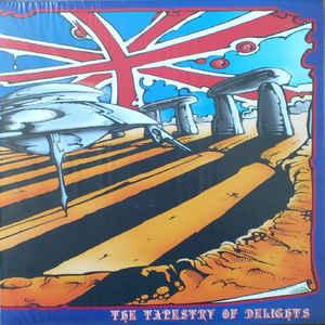 lp nieuw - Various - The Tapestry Of Delights, Verzenden, Zo goed als nieuw, Overige formaten