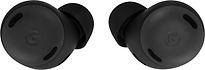 Google Pixel Buds Pro zwart, Verzenden, Zo goed als nieuw, Zonder abonnement, Zonder simlock