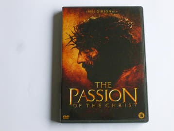 The Passion of the Christ / Mel Gibson (DVD), Cd's en Dvd's, Ophalen of Verzenden, Zo goed als nieuw