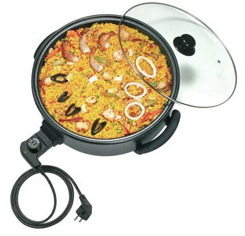 Bartscher Hapjespan Grande 41cm, Ophalen of Verzenden, Nieuw in verpakking