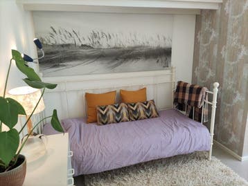 Appartement te huur in Rotterdam - 24 m² - 2 kamer(s) - 2, Huizen en Kamers, Appartement, Rotterdam, Zuid-Holland