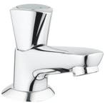 GROHE Costa-S toiletkraan laag model - 20405001, Ophalen of Verzenden, Nieuw