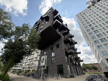 Te huur: Appartement Haarlemmerweg in Amsterdam, Noord-Holland, Appartement, Amsterdam