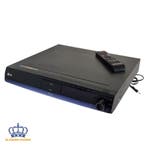 LG HB354BS | Blu Ray Speler | DVD Speler | Bluray | Blue ray, Verzenden, Gebruikt, LG