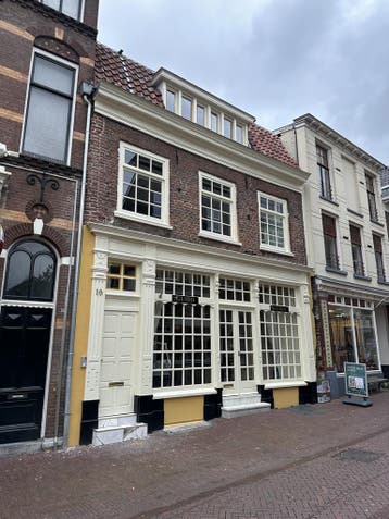 Te huur: Appartement Kortestraat in Arnhem, Gelderland, Appartement, Arnhem