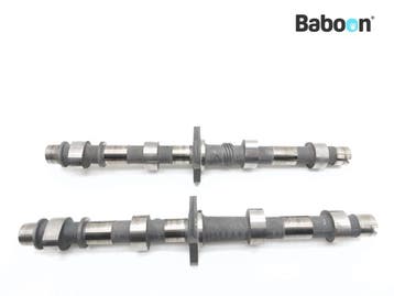 Nokkenas Suzuki GSX 550 ES / EF 1983-1987 (GSX550 GSX550E, Motoren, Verzenden, Gebruikt