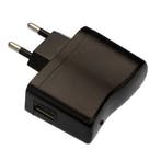 USB adapter AC lader charger oplader, Ophalen of Verzenden, Nieuw
