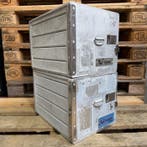 Driessen Aviation - Trolleys van luchtvaartmaatschappijen -
