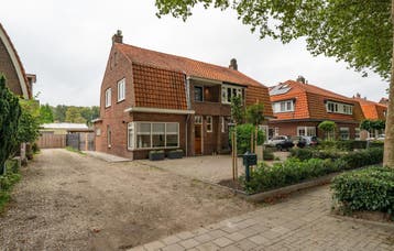 Huis te huur aan Klokjeslaan in Maarssen - Utrecht, Twee onder één kap, Utrecht