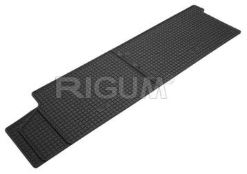 Rubber automat 2e zitrij VW Transporter T5/T6/T6.1, Auto-onderdelen, Interieur en Bekleding, Verzenden, Nieuw, Volkswagen