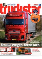 Truckstar - 05 2025, Verzenden, Nieuw, Sport en Vrije tijd
