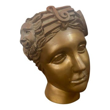 Giosetta Fioroni (1932) - Musa delle arti