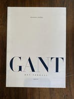 GANT - Het verhaal 9789170920974 Mathias Björk, Boeken, Verzenden, Gelezen, Mathias Björk