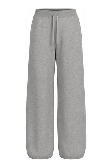 Organic Basics Sportbroek in maat XXS Grijs, Organic Basics, Verzenden, Zo goed als nieuw, Grijs