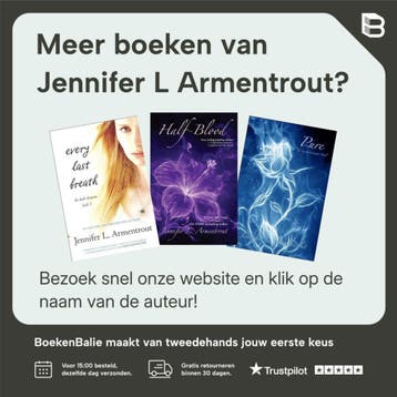 Be With Me - Jennifer L Armentrout 9780062294784, Verzenden, Gelezen, Jennifer L Armentrout