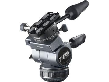Cullmann Titan TW99 - 2-weg kop - 7kg draagvermogen -, Verzenden, Nieuw