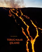 Terug naar IJsland 9789081947374 Theo Bosboom, Boeken, Verzenden, Gelezen, Theo Bosboom