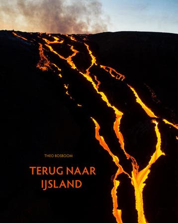 Terug naar IJsland - Theo Bosboom 9789081947374, Boeken, Verzenden, Gelezen, Theo Bosboom
