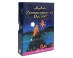 Boek Magische Zeemeerminnen en Dolfijnen 9789085080664, Verzenden, Zo goed als nieuw