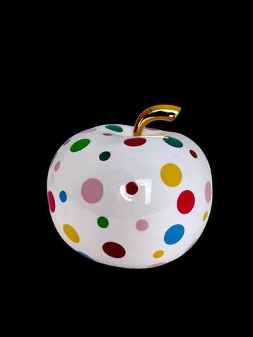 Sagrasse (1966) - Sweet Apple, Antiek en Kunst
