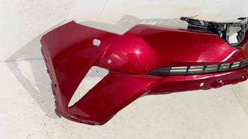 Toyota C-HR CHR voorbumper 52119-F4010, Auto-onderdelen, Ophalen, Gebruikt, Voor, Toyota