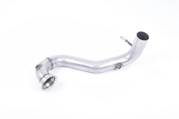 Milltek Mercedes A-Class A45 AMG 2.0 Turbo (W176) SSXMZ117, Verzenden, Nieuw