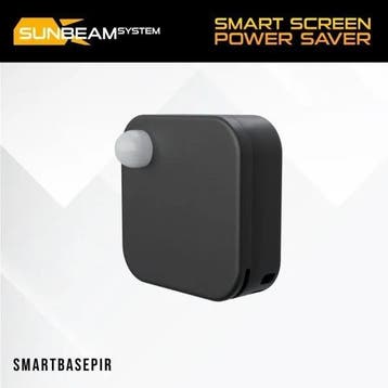 SUNBEAMsystem Smart Screen Power Saver, Ophalen of Verzenden, Nieuw