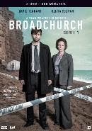 Broadchurch - Seizoen 1 - DVD, Cd's en Dvd's, Verzenden, Nieuw in verpakking