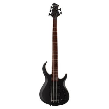 Sire M2+ 5/TBK Marcus Miller 5-Snarige Basgitaar Transparent, Ophalen of Verzenden, Nieuw