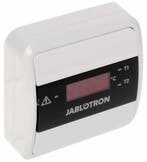 Jablotron TM-201A, Multifunctionele elektronische, Ophalen of Verzenden, Nieuw