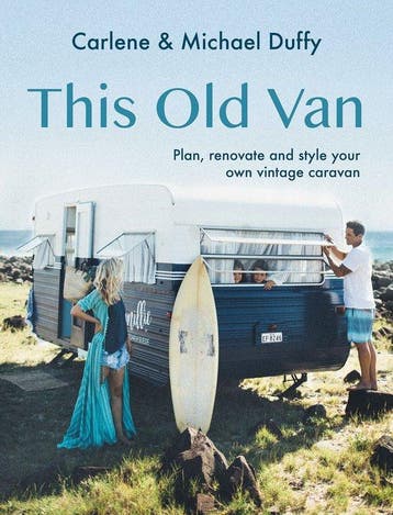 9781741178043 This Old Van Carlene Duffy, Verzenden, Nieuw, Carlene Duffy