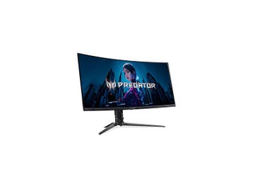 Acer - UWQHD Gaming Monitor - 34 inch, Computers en Software, Gaming, Verzenden, In hoogte verstelbaar, Nieuw