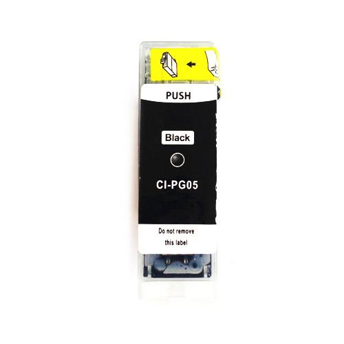 Huismerk Canon PGI-5BK cartridge zwart met chip, Computers en Software, Printerbenodigdheden, Nieuw, Verzenden