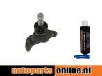 Fuseekogel Opel Omega voorzijde, links, onder, Verzenden, Nieuw, Opel