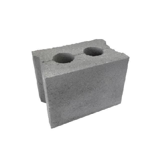 BIA Betonblokken 32,5x20x24cm, Doe-het-zelf en Verbouw, Metselstenen, Beton, Nieuw, Verzenden