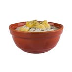 GGM Gastro | (6 stuks) Kom - EMMA - Melamine - 0,5L - rond -, Verzenden