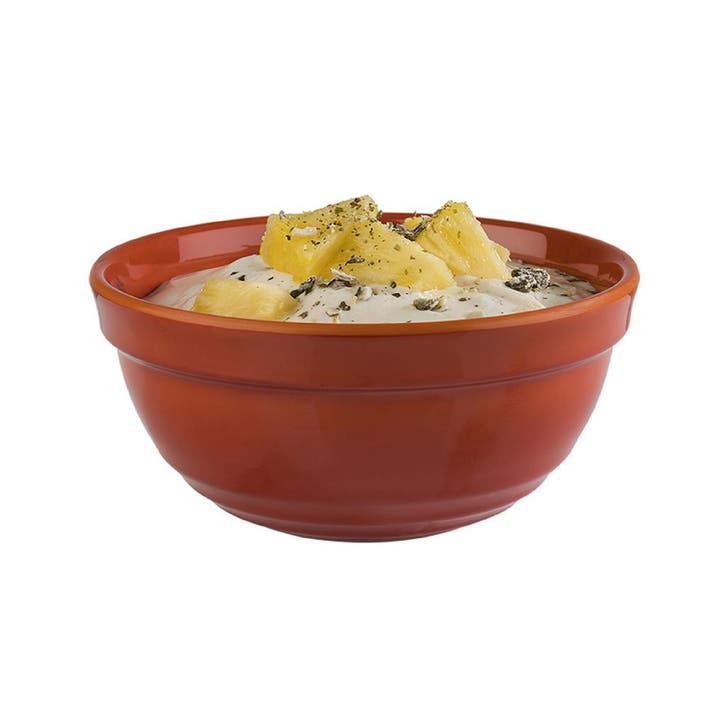 GGM Gastro | (6 stuks) Kom - EMMA - Melamine - 0,5L - rond -, Zakelijke goederen, Horeca | Overige, Verzenden