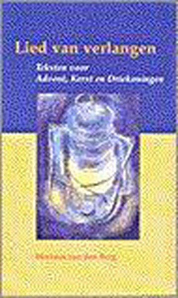 Lied van verlangen 9789024294084 Marinus Van den Berg, Verzenden, Gelezen, Marinus Van den Berg