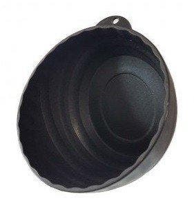Magneetschaal extra hoge rand, Auto diversen, Autogereedschap, Verzenden, Nieuw