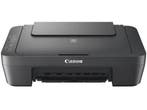 Canon PIXMA MG2556S - Inkjetprinter - All-in-one - A4, Computers en Software, Printers, Verzenden, Nieuw, Canon