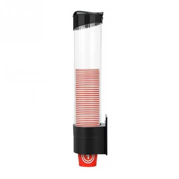 Bekerdispenser, Kantine of Aula, Verzenden, Nieuw in verpakking, Automaat