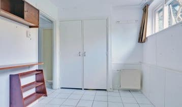Te huur Kamer De Egmondenstraat In Amsterdam, Minder dan 20 m², Amsterdam