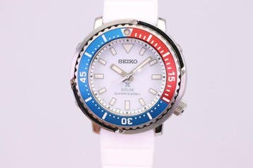 Seiko - Prospex - Zonder minimumprijs - SUT411P1 | V131-0AM0, Nieuw