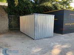 Mobile Mini Storage | Quality Isolation, Ophalen